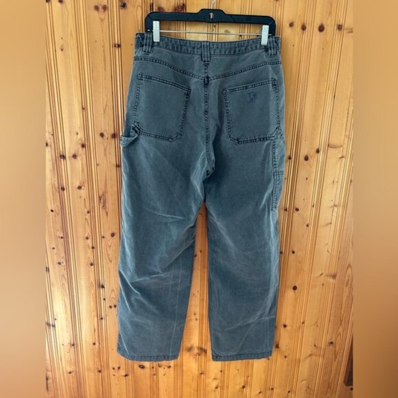 Tna Greenwich Pant - Picture 6 of 8